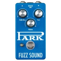 Earthquaker Devices Palisades – Mega Ultimate Maximum Earthquaker Devices Palisades – Mega Ultimate Maximum